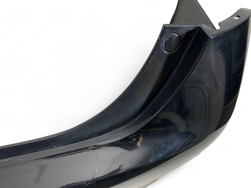 2014 LEXUS GS350 PAINEL TRASEIRO INFERIOR TAMPA DO PARA-CHOQUE PRETO 52159-30620 FABRICANTE DE EQUIPAMENTO ORIGINAL 057 ++ #A95 - Imagem 3 de 4