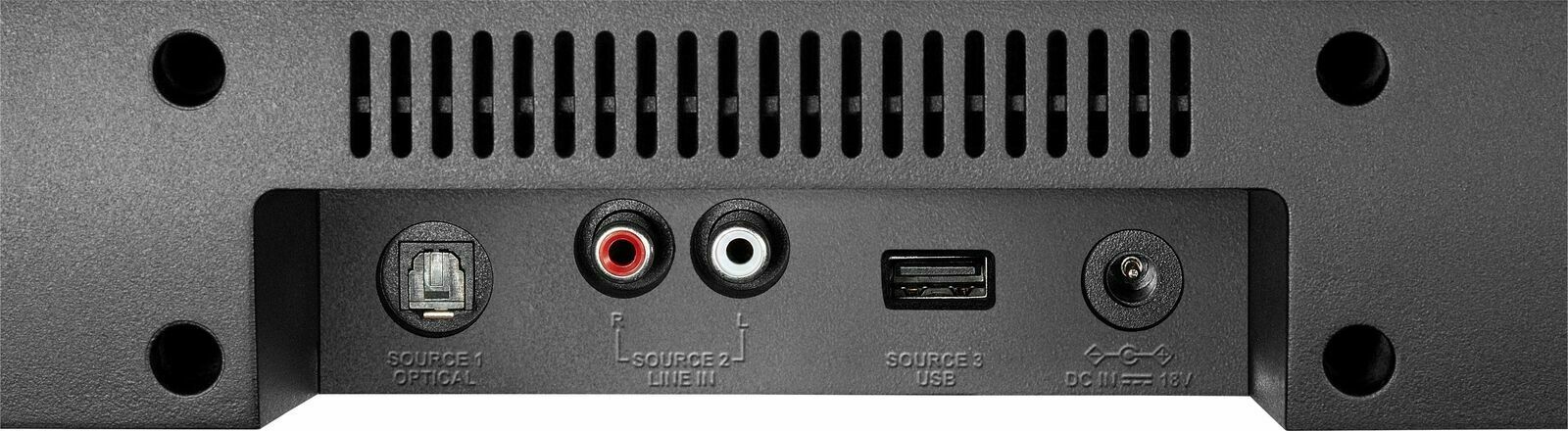 insignia sound bar bluetooth