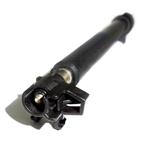 Label Printer Part Platen Roller with Gear for CITIZEN E-720 E-730 - 第 3/4 張圖片