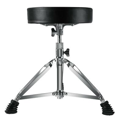 Super komfortabler und flexibler Schlagzeughocker, ideal auch für kleine Drummer