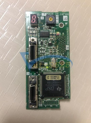 Scheda PCB Mitsubishi Electric RK415D-21 RK415-21 - Ricondizionata Testata