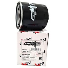 Automega Ölfilter Motorölfilter für VW Skoda Seat 180043510