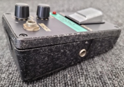 YAMAHA CH-01 CHORUS Guitar Effect Pedal Used Tested | eBay
