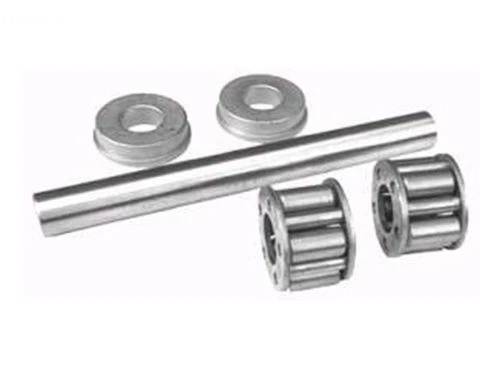 Wheel Bearing Kit Fits Scag 481551 Turf Tiger Mowers Zero Turn