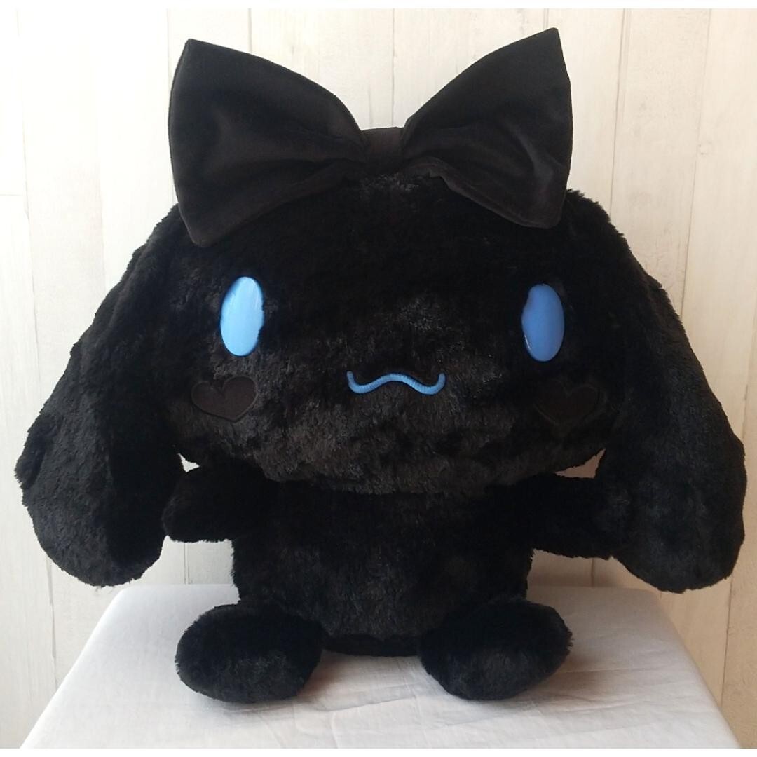 Cinnamoroll 2019 Black Friday Limited namko Plush Doll Sanrio | eBay