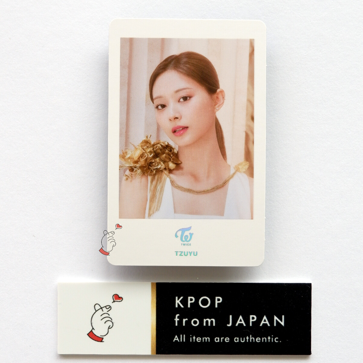 twiceチェキミナ TWICE READY TO BE IN JAPAN Photocard set mina sana momo