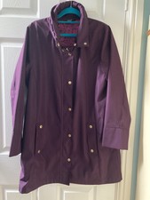 Tigi Showerproof Coat