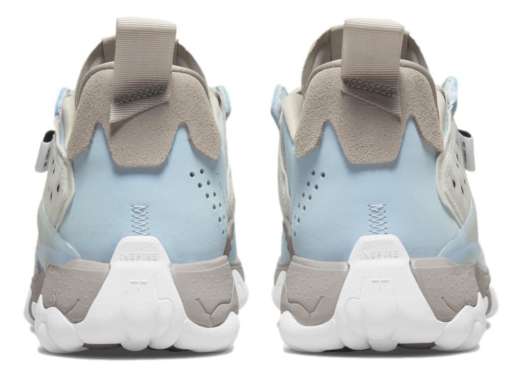 NIKE ジョーダン デルタ2 29cm CW0913-004 Jordan Delta 2 University Blue CW0913-004 | SneakerNews.com