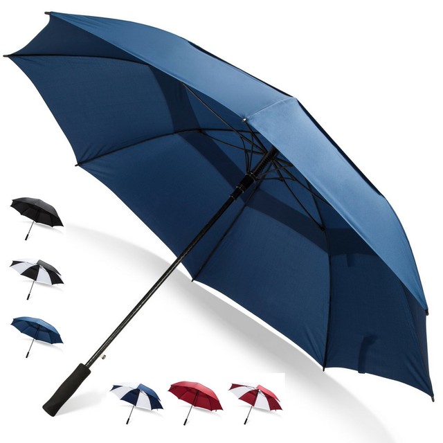 Third Floor Umbrellas 62 Inch Extra Large Windproof Golf Umbrella Automatic for sale online eBay