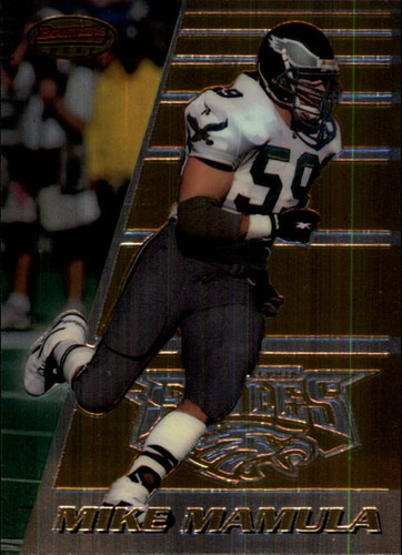 1996 Bowman's Best Football  *COMPLETE YOUR SET*  Pick From List - Picture 99 of 356