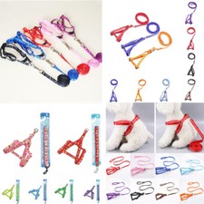 Pettorina Per Cani E Gatti Collare Per Cani Guinzaglio Corda Cinghia Corda/ ☆