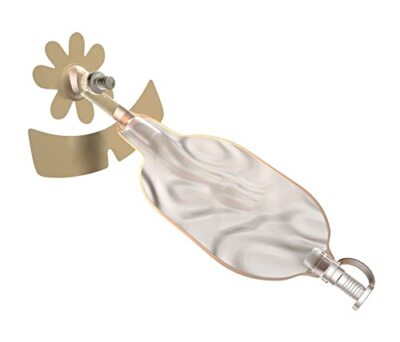 Bioderm 23046 Liberty 3.0 Specialty Male External Catheter