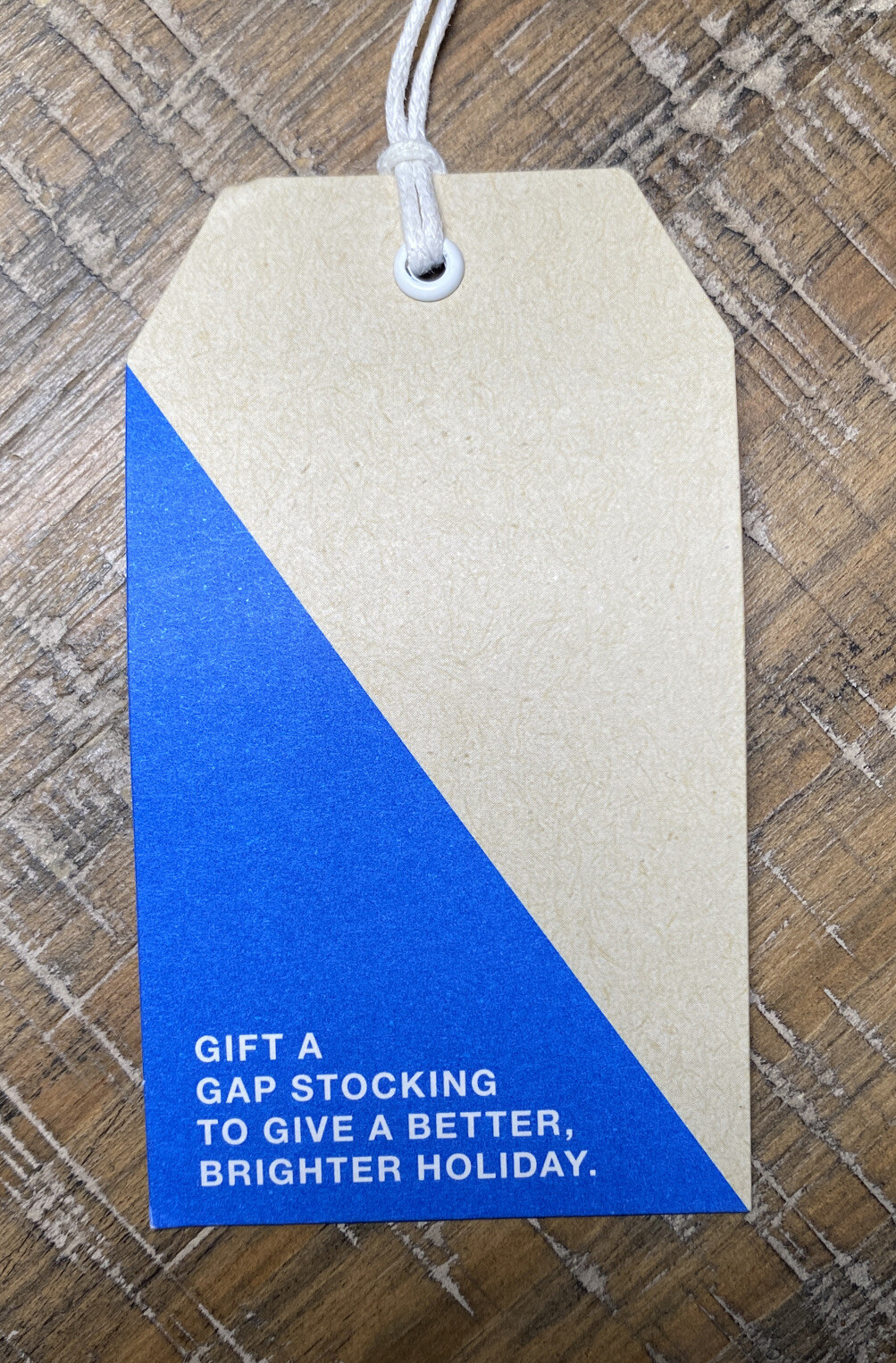 Gap Kids JUMBO Christmas Stocking Pottery Barn West Elm Knit Mustache 24”  RARE