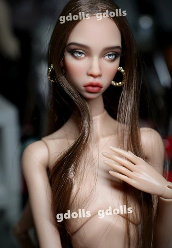 Bjd doll girl discount