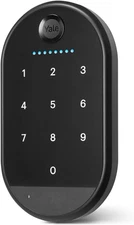 Keypad - Smart Bluetooth Keypad for  Approach, Wi-Fi Lock, Smart Locks for Easy