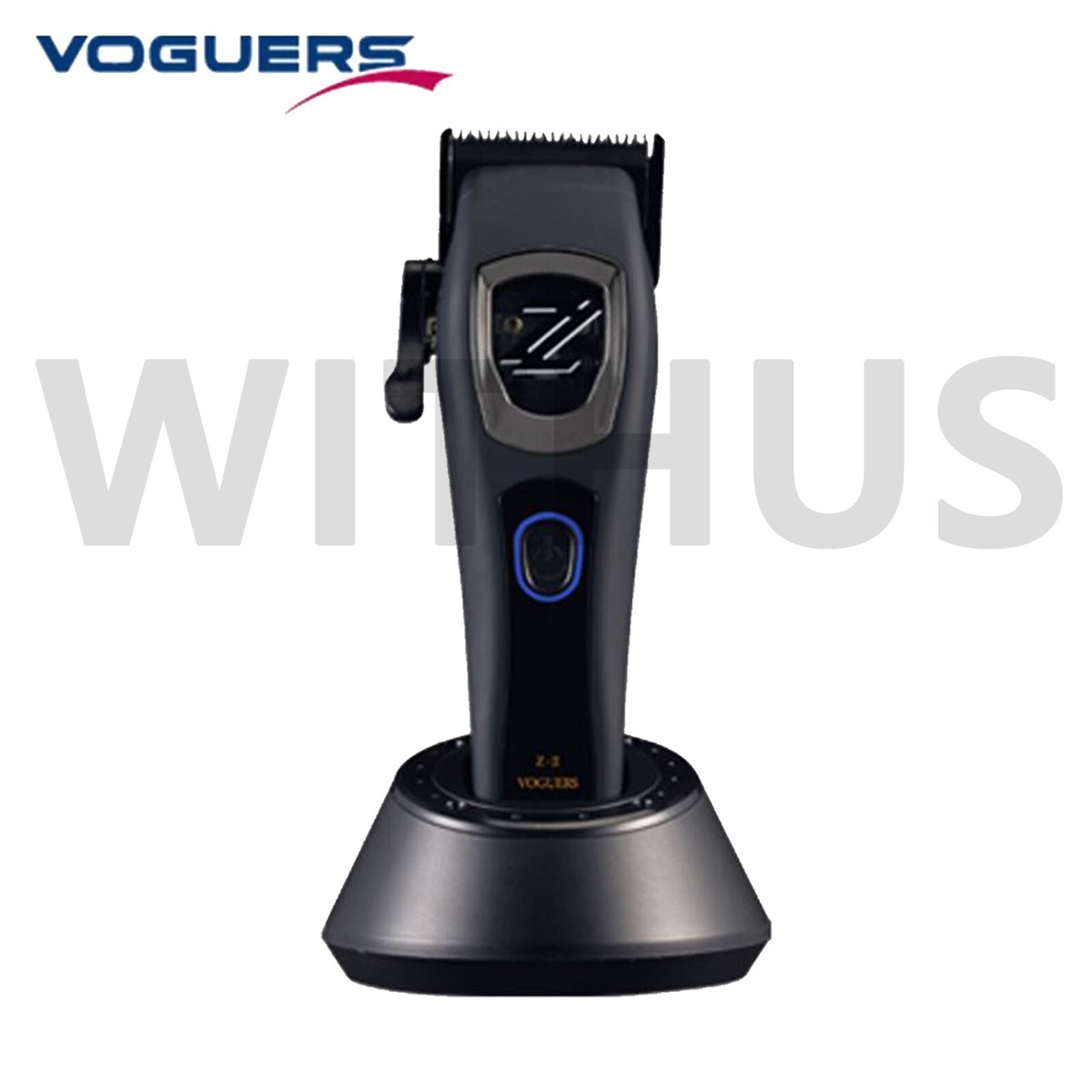 新品　VOGUERS Z-II TRIMMER バリカン　理容　業務用 VOGUERS（ボガーズ）｜滝川株式会社