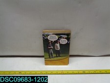 QTY 4: FUNNY GOLF BIRTHDAY CARD'S 084172992738