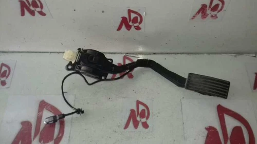 9650341780 Gaspedal für Citroen C5 Limousine * 2005 1566554 - Bild 7 von 10