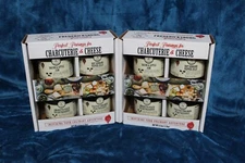 Fischer & Wieser Perfect Pairings for CHARCUTERIE & CHEESE Gift set 1 set