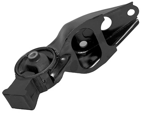 Juego de montaje de motor y transmisión 3 piezas para Toyota Tercel 1991-1994 1,5 L para transmisión manual Foto 4 de 4