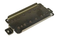 Humbucker Guitar Pickup Frame Baseplate 52mm Short Legs