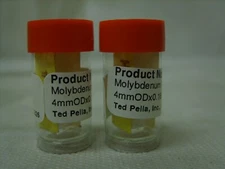 Ted Pella Electron Microscope Aperture 100μm - Type A - 64720 - Lot of 2 - NEW