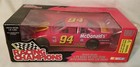 Racing Champions 1997 Premier Edition Die Cast Bank - Bill Elliott - 3 items — photo 2