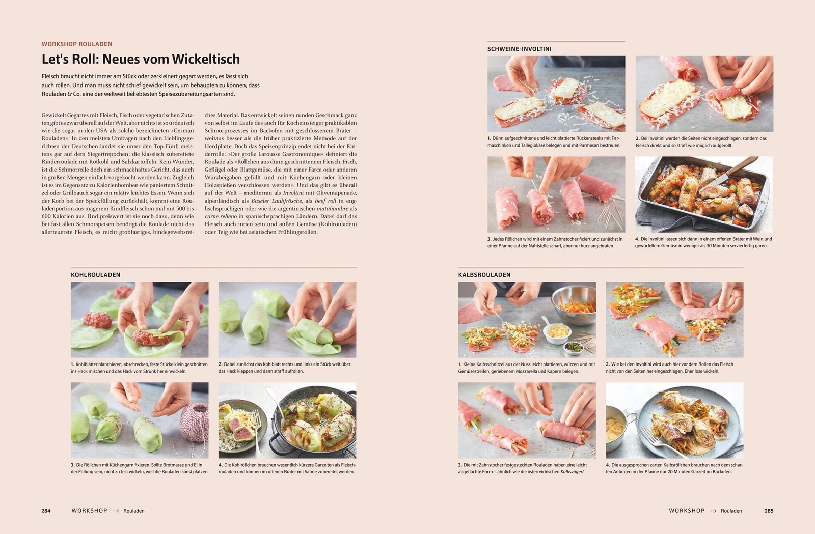 Thumbnail - Das Große Buch Vom Fleisch