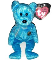 classy beanie baby worth