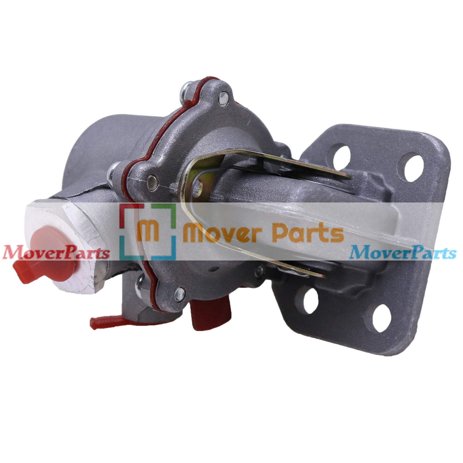 Fuel Transfer Pump 201-0877 for Caterpillar CAT 312B M315 438D 424D ...