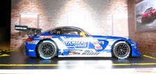 Mercedes-AMG GT3 #77 Maro Engel "Craft-Bamboo Racing" Winner Macau GT Cup 2022