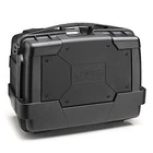 GARDA MONOKEY® 46lt Black Suitcase - KP-KGR46N Kappa