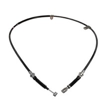 BLUE PRINT Seilzug, Feststellbremse MAZDA ADM546116