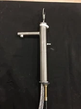 DXV  Single Control Loop Handle Faucet Brush Nickel Percy D3510517C.144 E10 $500