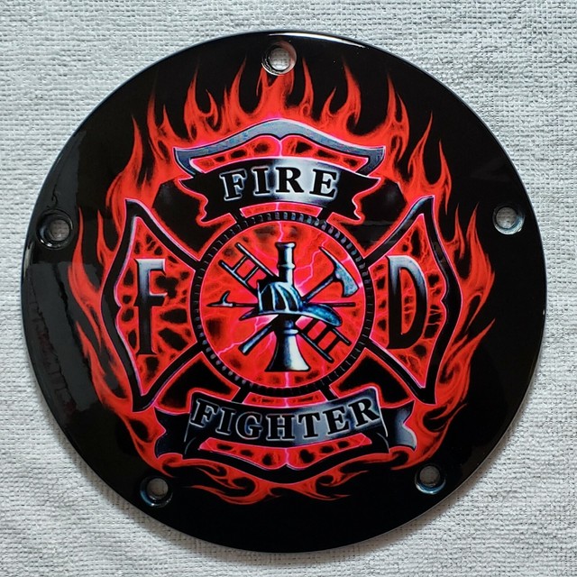 Harley Davidson Narrow Profile derby Cover Fits 20162021 TOURING