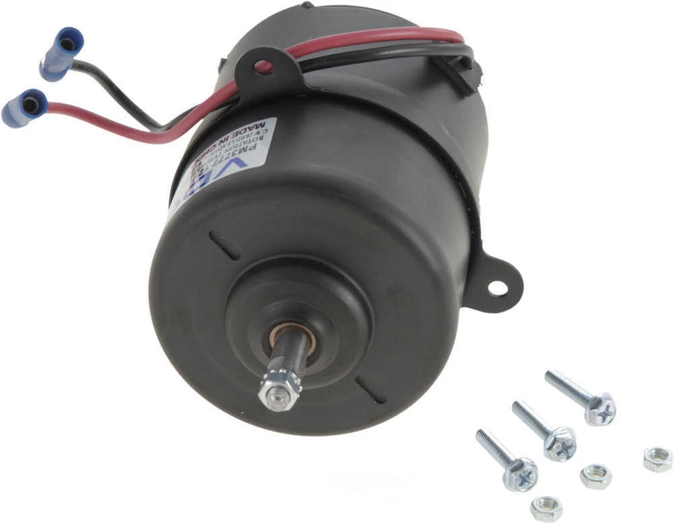 Engine Cooling Fan Motor-METRIX Autopart Intl 1603-256194 - Image 2 of 2