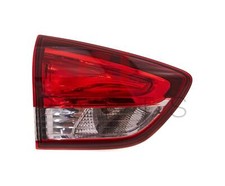 Headlight taillight for Renault Clio 2012-2019 left left left 265559118R