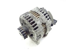 VW T5 MULTIVAN HIGHLINE BUS TDI 2.5 R5 BPC LIMA LICHTMASCHINE
