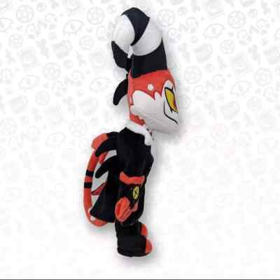 Helluva Boss Premium Blitz Plush Plushie Figure 2024 Edition