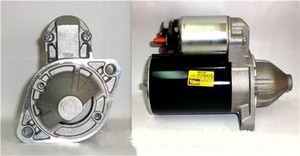 GENUINE BRAND NEW STARTER START MOTOR SUITS HYUNDAI GETZ 2008-2011 TB 1