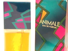 Animale Eau de Parfum Spray.