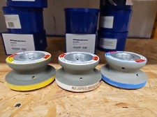 Cnc Stone Tooling M40  - POSITION 4,5,6 Marmoelettromecca