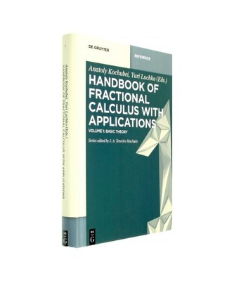 Handbook of Fractional Calculus with Applications Vol.1: Basic Theory