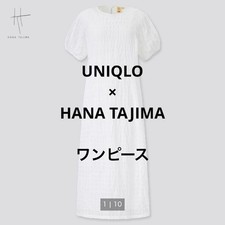 UNIQLO×HANA TAJIMA One-Piece Dress