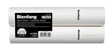 Bienfang Sketching & Tracing Paper Roll, White, 12 Inches x 50 Yards (2-Pack)...