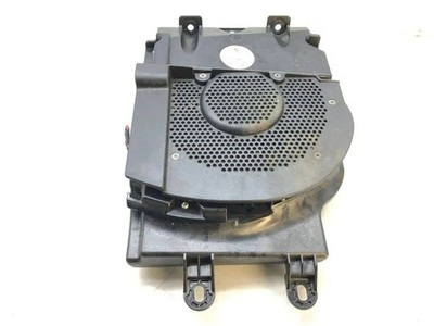 BMW 7 E65, E66, E67 Subwoofer 6970006 K3170 3.00 Diesel 170kw 2006 35617727