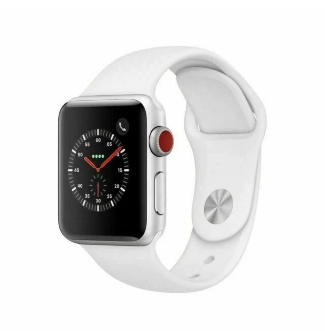 Apple Watch Series 3 8 GB Smart Watches for sale | eBay