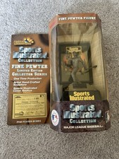 Roberto Alomar Bobblehead and Frank Thomas Statue Stadium Giveaways 42