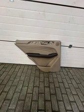 Mercedes-Benz ML W166 2014 Verkleidung Tür hinten A0009067000 EPG39321 Mercedes-Benz ML W166 2014 Verkleidung Tür hinten A0009067000 EPG39321