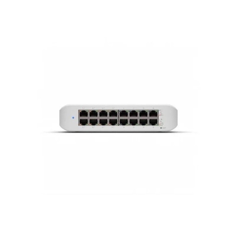 Ubiquiti Networks Switch Lite 16 PoE Network Switch